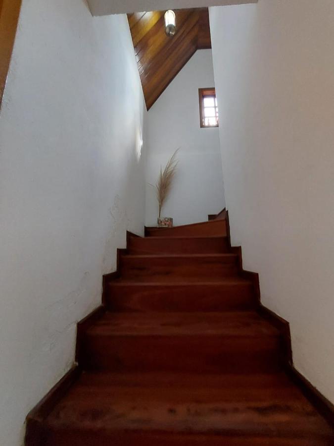 Holiday home Chale Encantado *