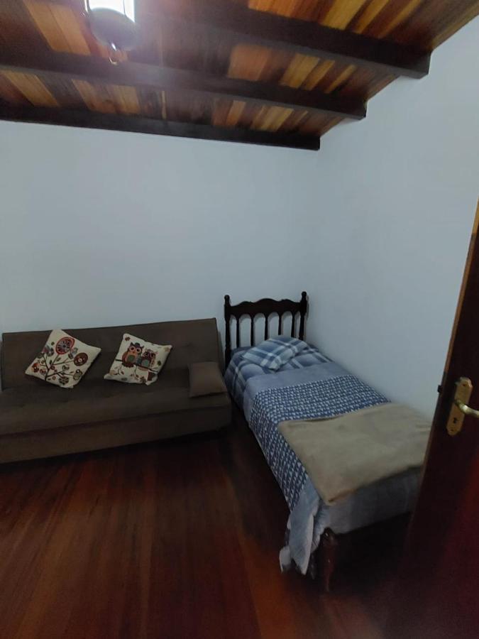 Holiday home Chale Encantado *