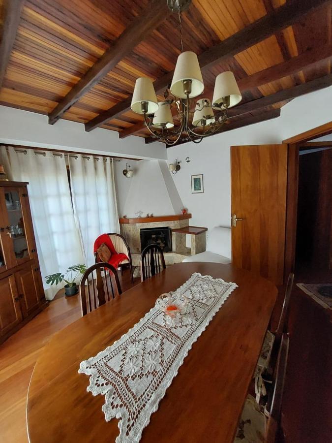 Chale Encantado Holiday home Campos do Jordao