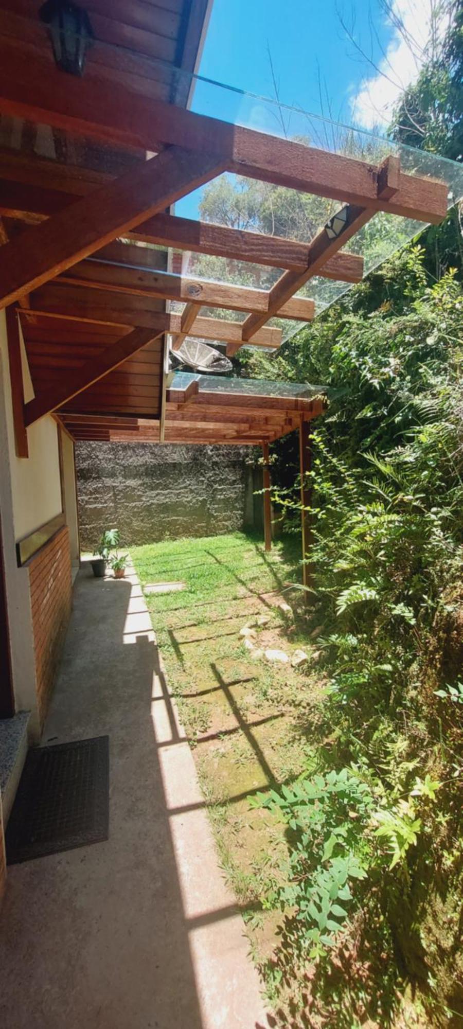 Chale Encantado Holiday home *