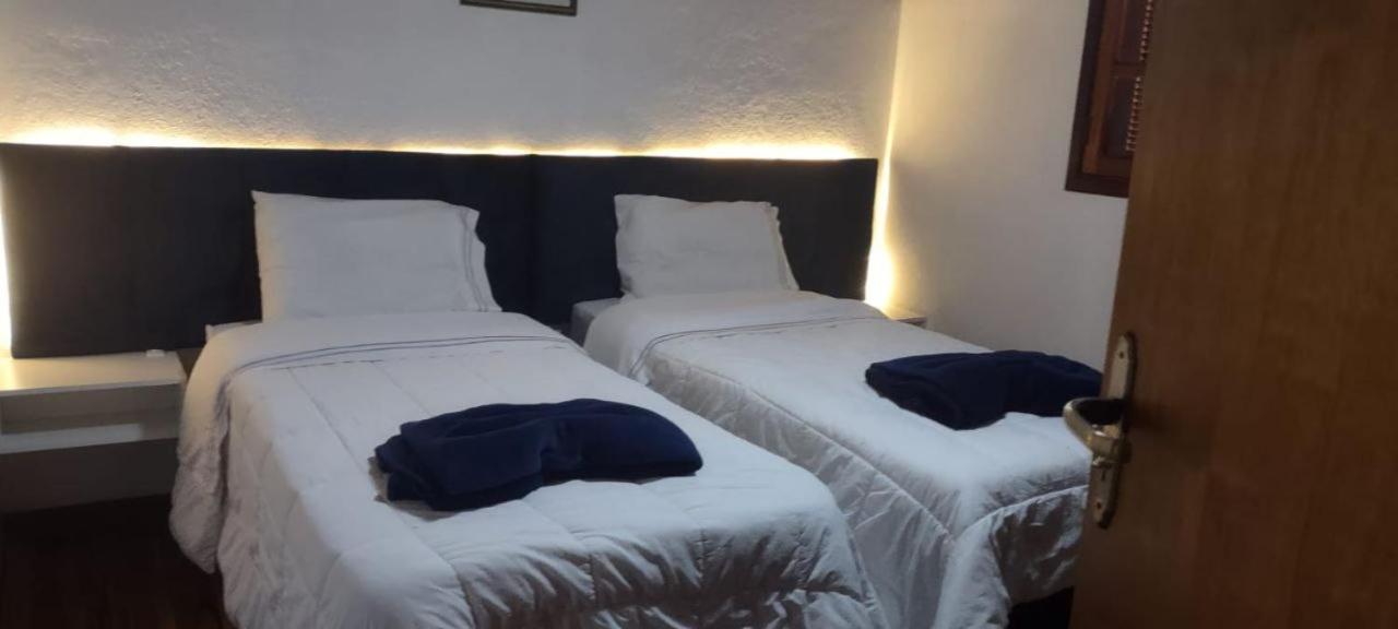 Holiday home Chale Encantado Campos do Jordao