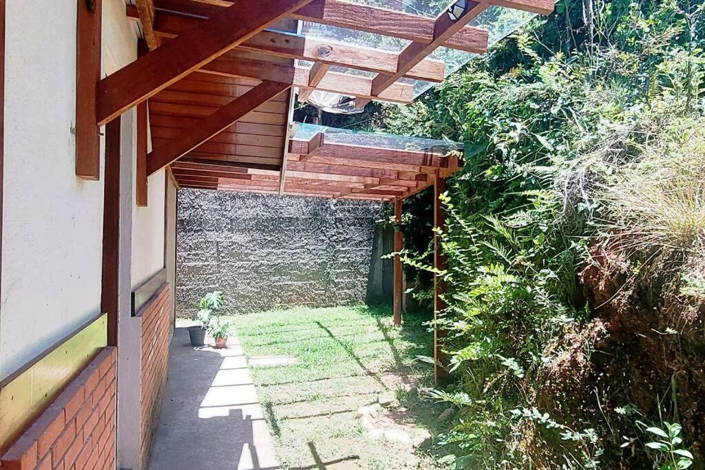 Holiday home Chale Encantado
