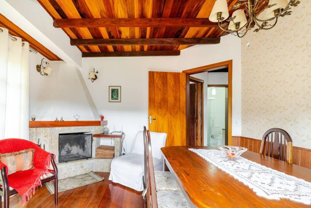 Chale Encantado Holiday home *