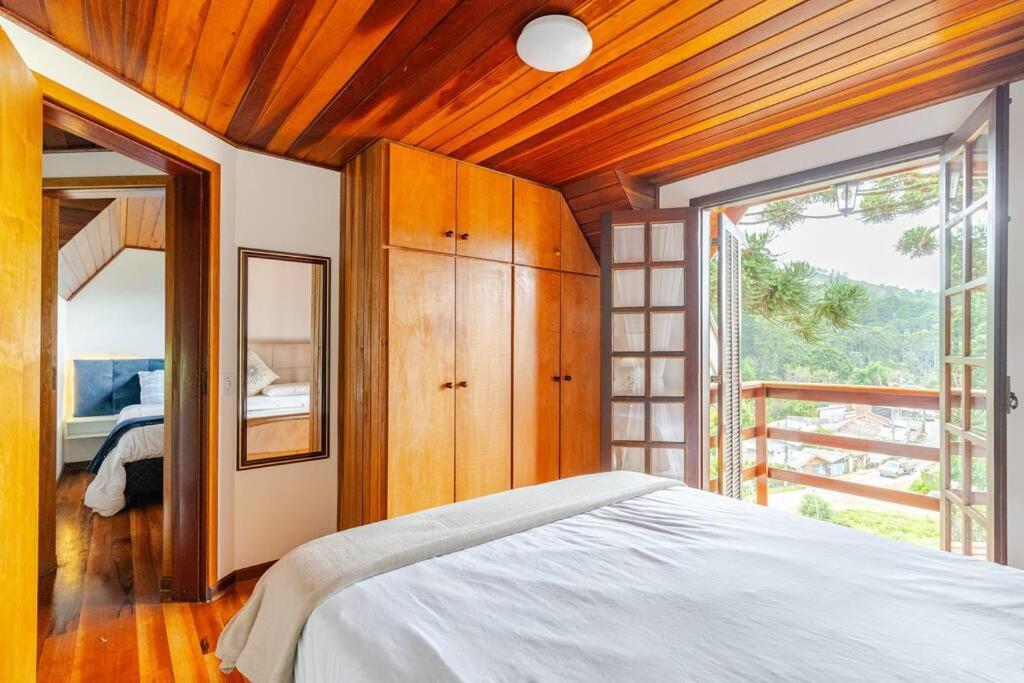 Chale Encantado Holiday home *