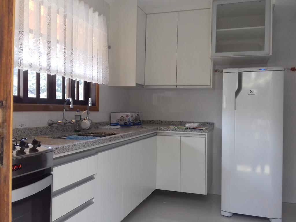 Holiday home Chale Encantado *