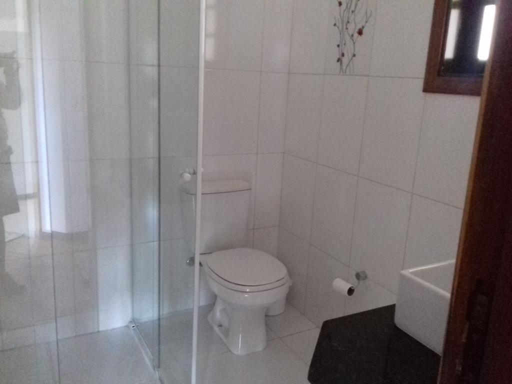 Chale Encantado Holiday home Campos do Jordao