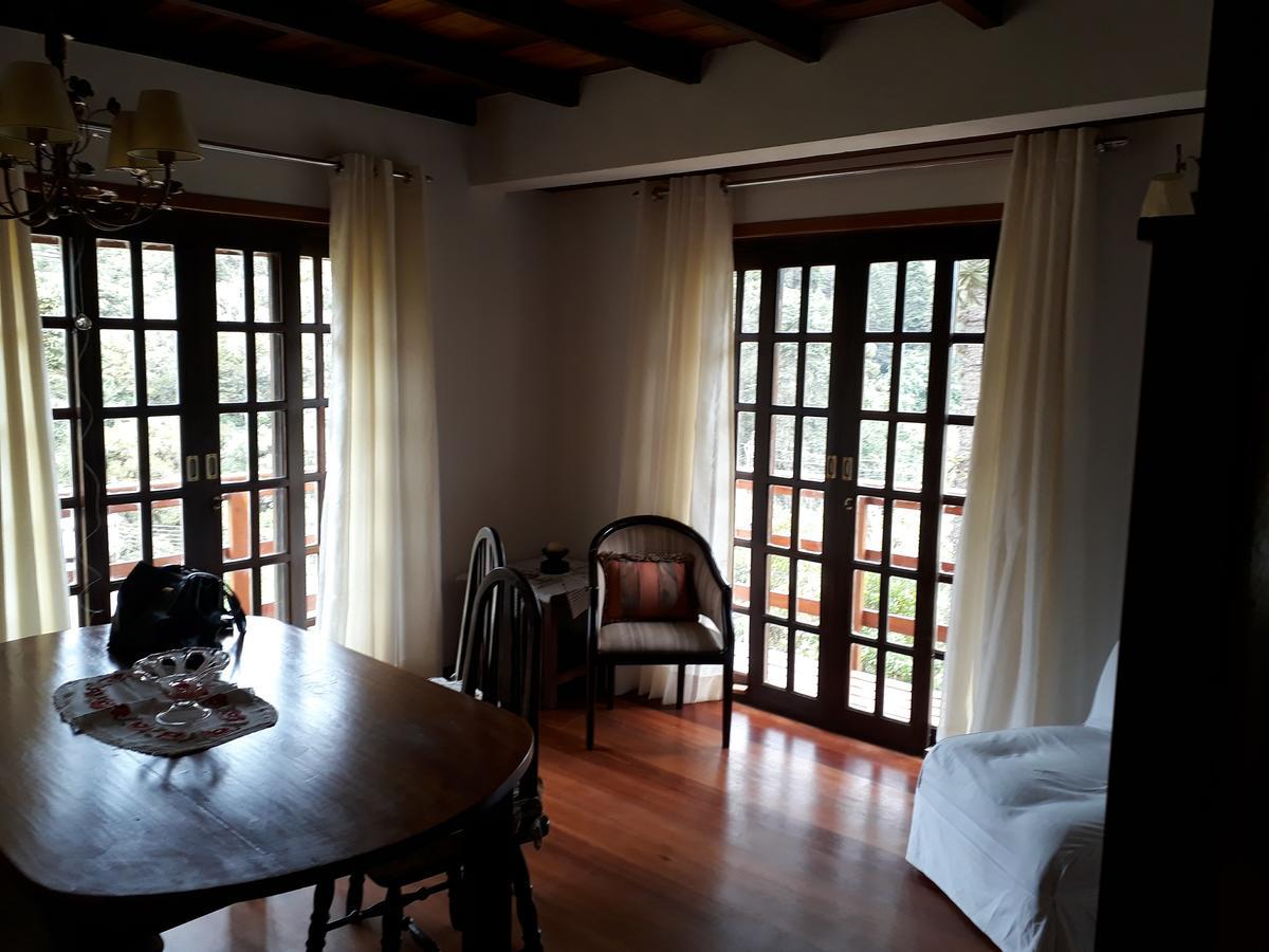 Chale Encantado Holiday home *