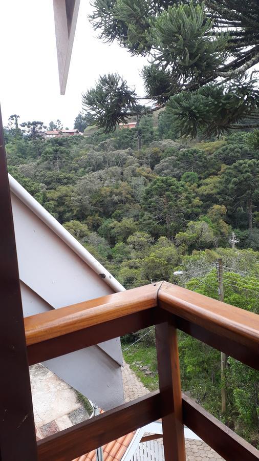 Chale Encantado Holiday home *