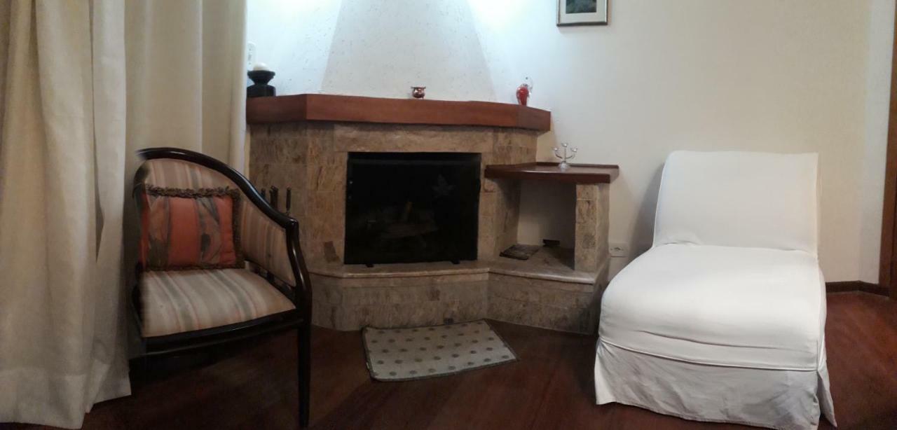 Chale Encantado Holiday home *